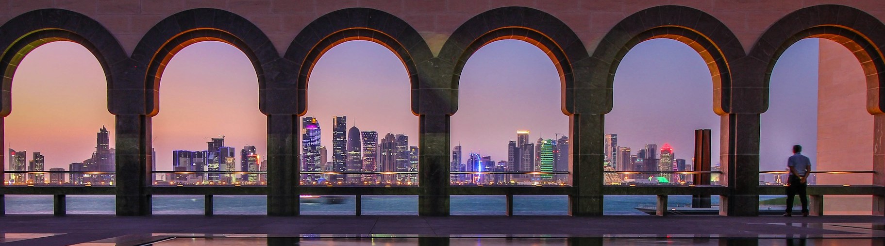 Qatar Strengthened Food Security Through Local Production and Private Sector Collaboration